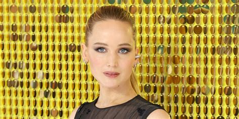 jennifer lawrence no hard feelings naked scene|Jennifer Lawrence says raunchy ‘No Hard Feelings’ nude scene。